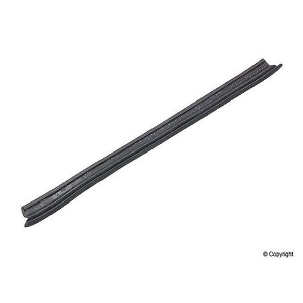 91450415510 Engine Compartment Seal for 1976 Porsche 914