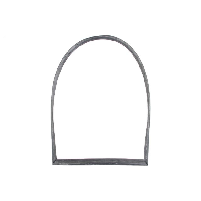 64454390300 Left Inner Side Window Seal for 1948-1955 Porsche 356