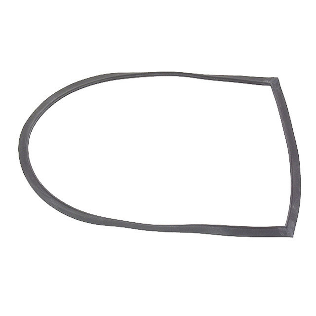 64454390500 Outer Side Window Seal for 1964-1965 Porsche 356SC