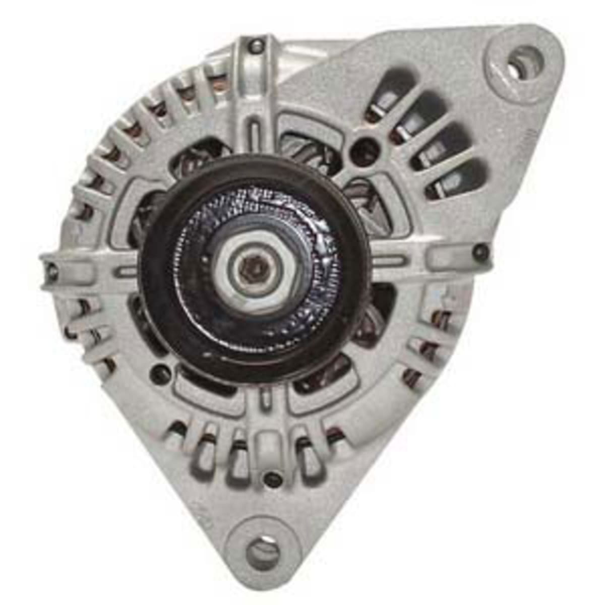 Rem Racing Alternator for 2003-2006 Kia Sorento