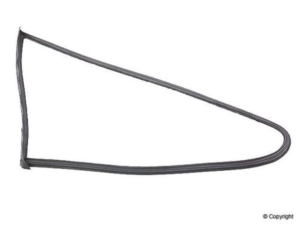 90154390120 Side Window Seal for 1966-1969, 1976 Porsche 912