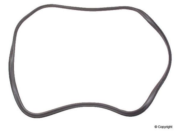 91154522500 Back Glass Seal for 1989 Porsche 911