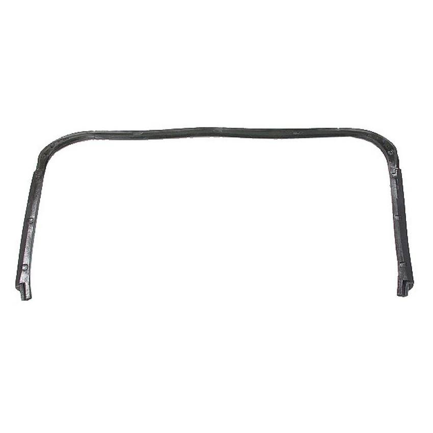 91156509145 Targa Top Seal for 1984 Porsche 911