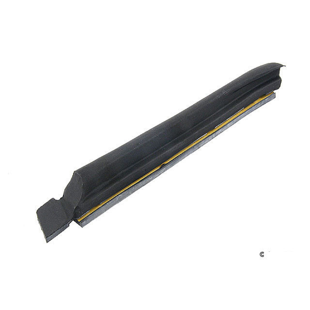 99356132100 Left Convertible Top Seal for 1994 Porsche 911 Carrera 4