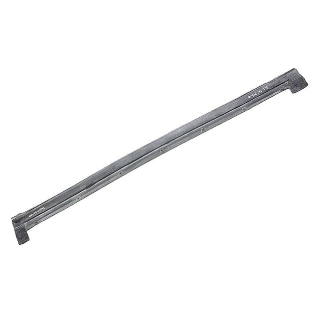 90156527540 Left Convertible Hard Top Seal for 1967-1968 Porsche 911