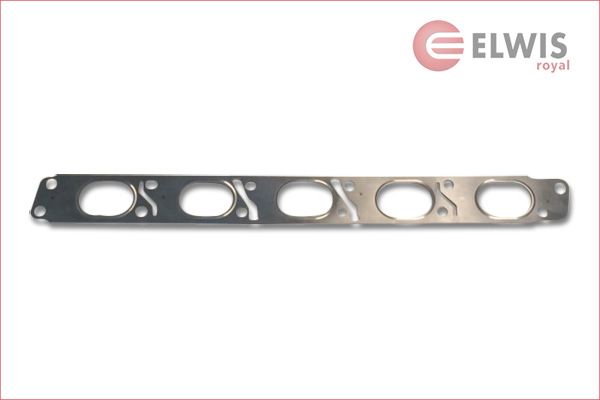 355577 Exhaust Manifold Gasket for 2009-2011 Ford Focus II