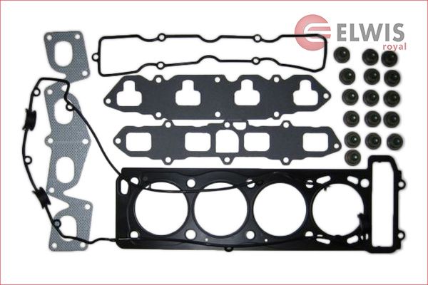 9849072 Head Gasket Set for 1999 Saab 93