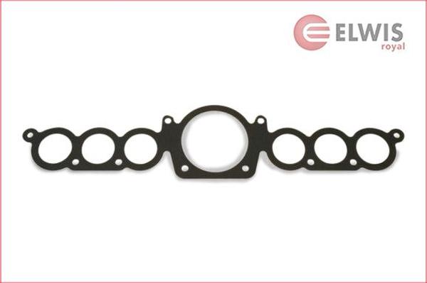 255584 Intake Manifold Gasket for 1999-2006 Volvo S80 I