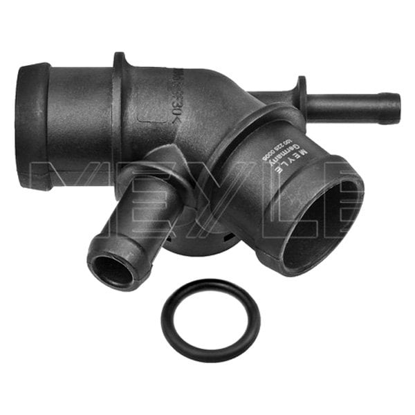 1002260005 Engine Coolant Tee for 2000-2002 Audi IT