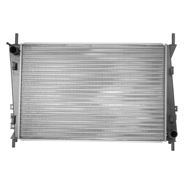 66704 Radiator for 2006 Jaguar X Type