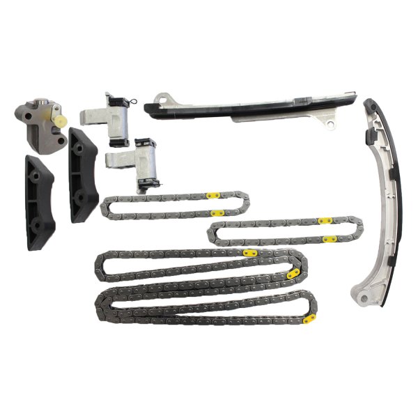 9-4217SX Front Engine Timing Chain Kit for 2003-2009 Toyota 4Runner