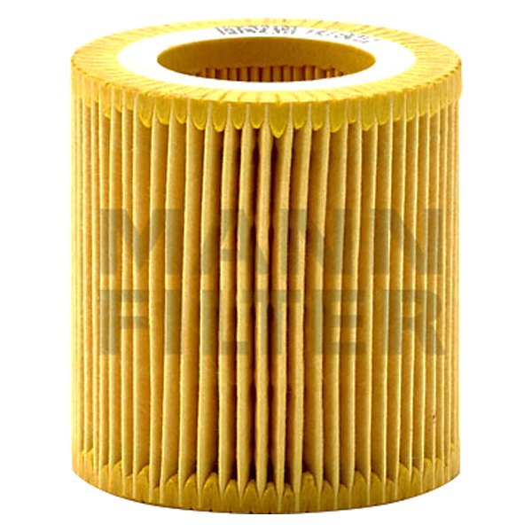 HU8011Z Oil Filter for 2017-2018 BMW X5