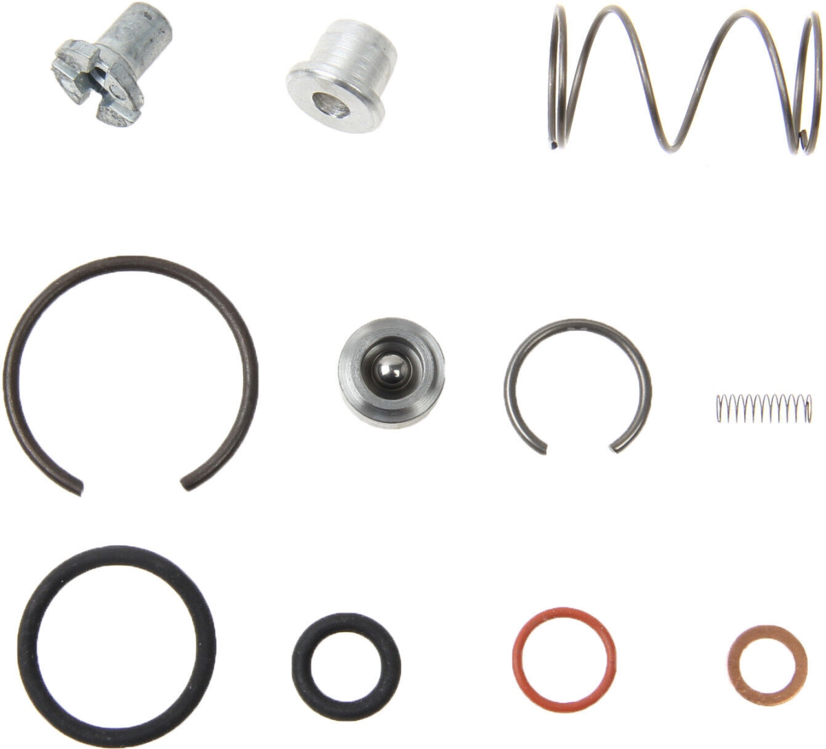 91110590101 Tensioner Gasket Set for 1965-1983 Porsche 911