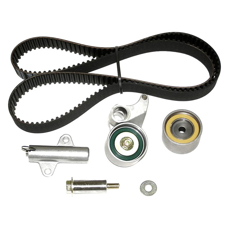 BK303 Timing Belt Kit for 1998-2004 Isuzu Rodeo