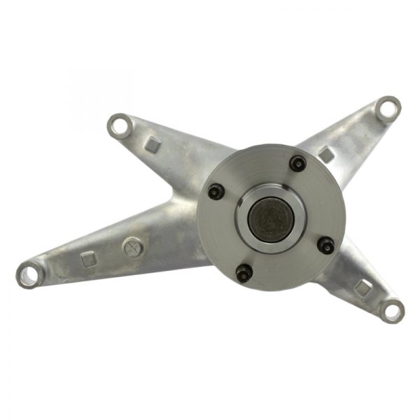 FBT014 Engine Cooling Fan Pulley Bracket for 2007-2018 Toyota Tundra