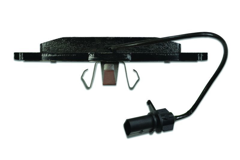 355008921 Brake Pad Set for 2002-2003 Volkswagen EuroVan