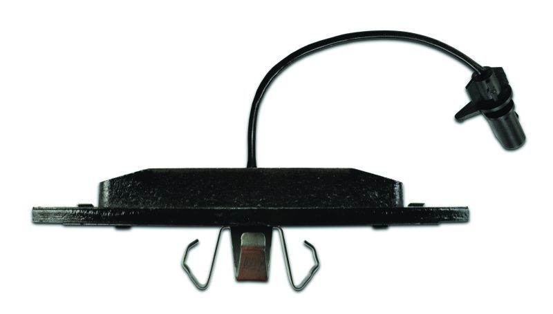 355010581 Brake Pad Set for 2005-2018 Volkswagen Jetta