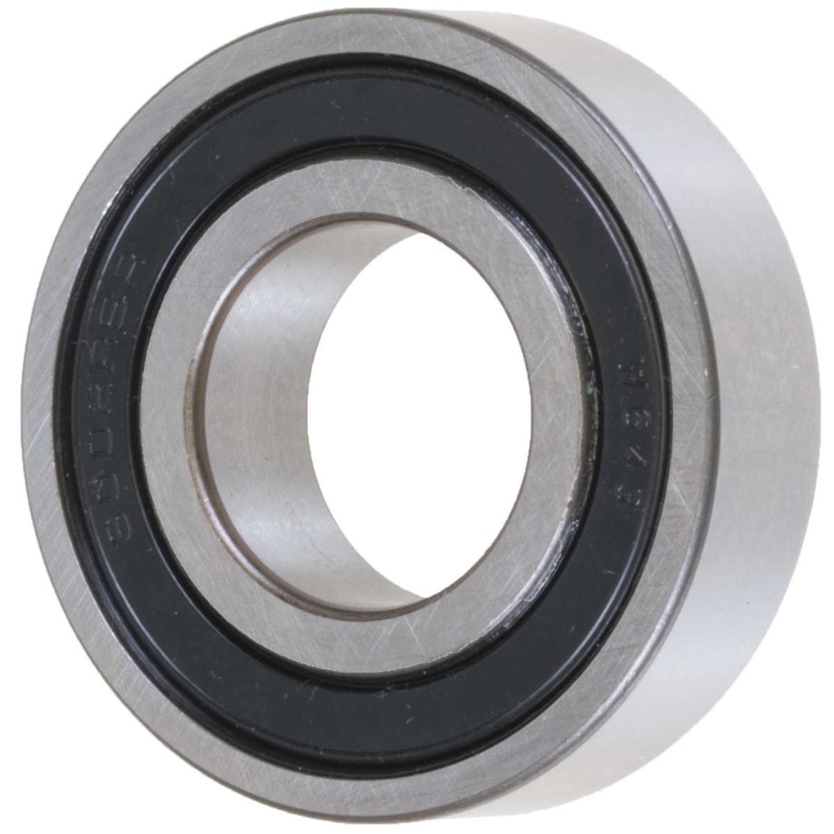 6002.2RSR Wheel Bearing Kit for 1990-1996 Mitsubishi Mighty Max 2.4L 4 Cyl
