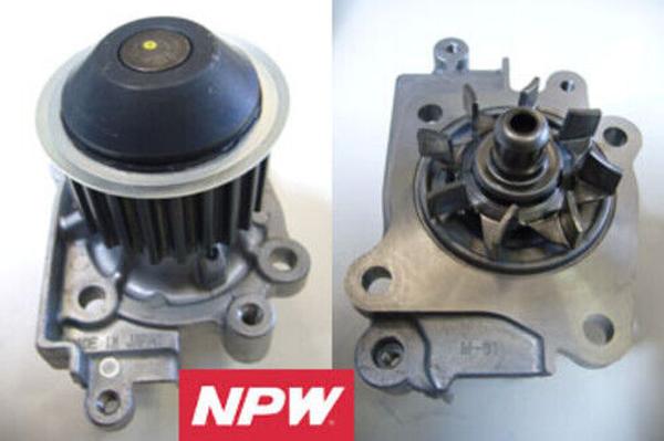 M-61 Engine Coolant Water Pump for 2002-2007 Mitsubishi Lancer