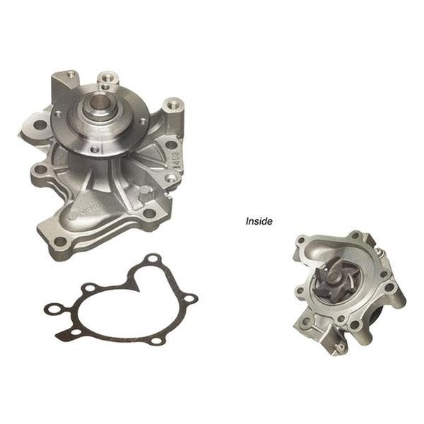 MZ-40 Water Pump for 1993-2002 Mazda 626
