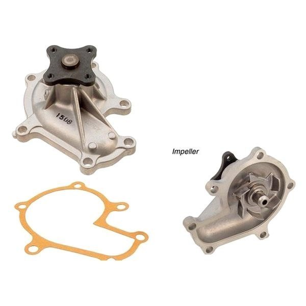 N-66 Water Pump for 2001 Nissan Altima