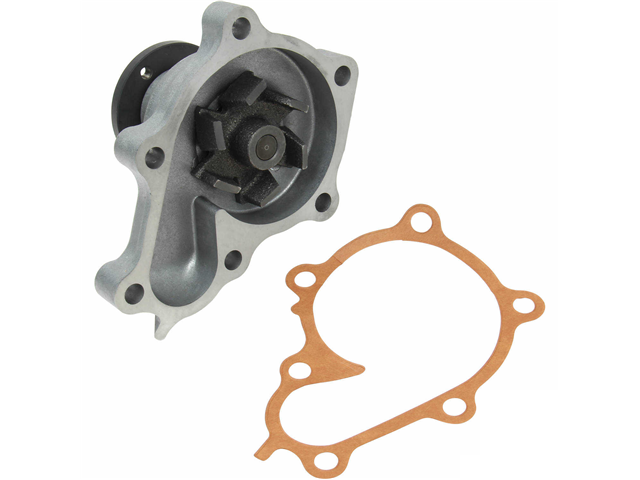 N-72 Water Pump for 1999-2001 Mercury Villager
