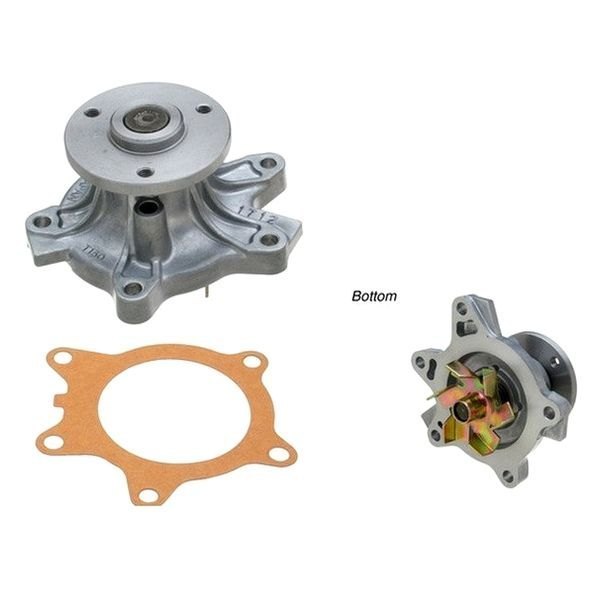 T-130 Water Pump for 2004-2006 Scion xB