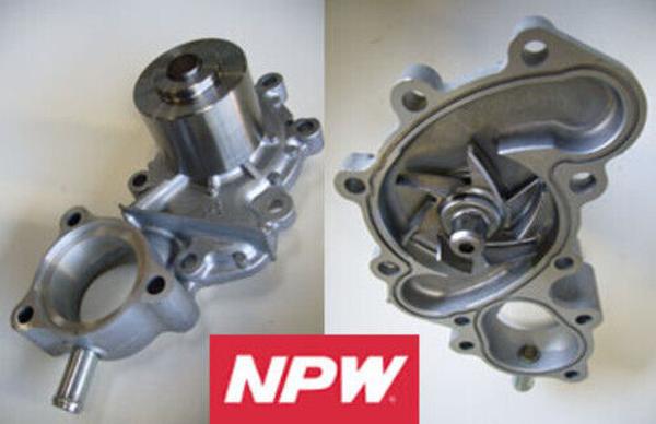 T-132 Engine Coolant Water Pump for 1996-2002 Toyota 4Runner