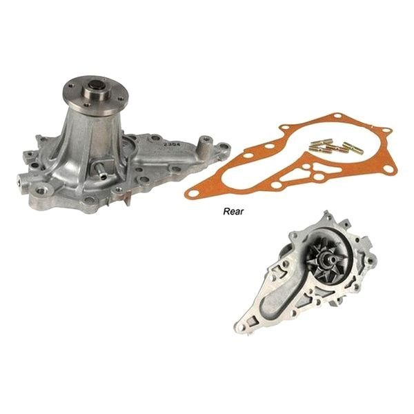 T-135 Water Pump for 1997 Lexus GS300 -  NPW