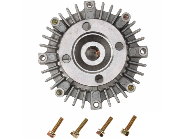 T-16F Fan Clutch for 1984-1987 Toyota 4Runner