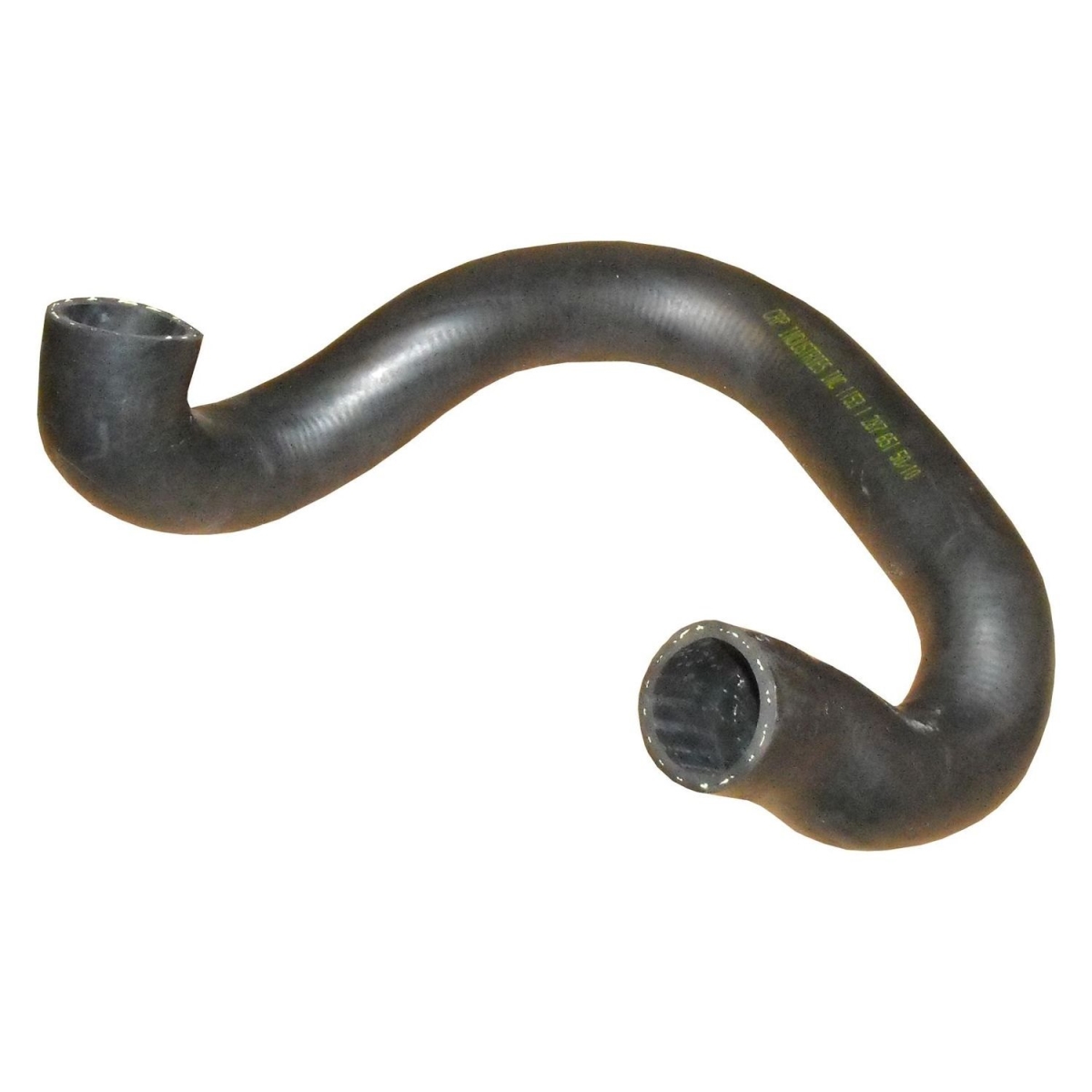 CHE0155R Water Hose for 1988-1992 BMW 3-Series