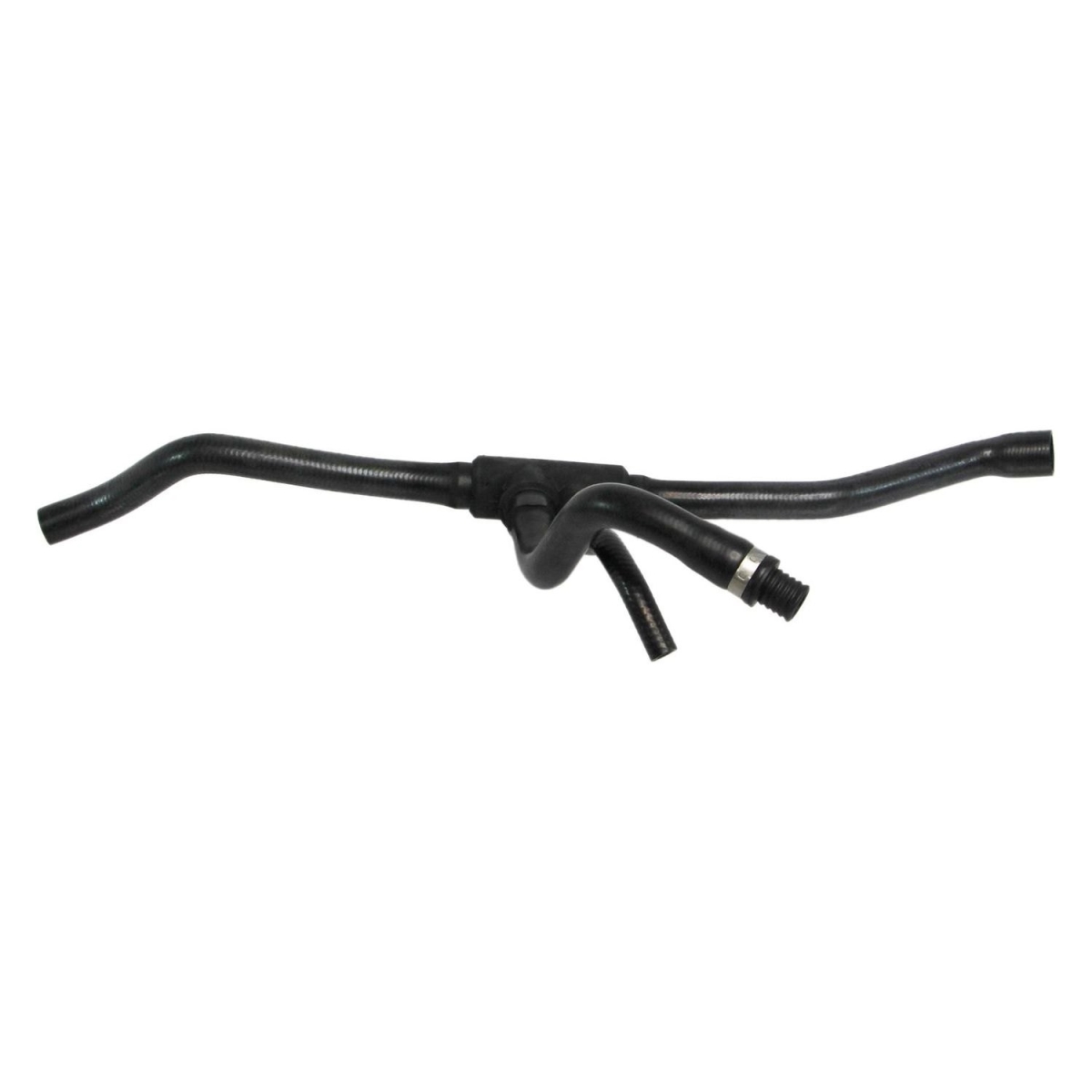 CHE0347R Water Hose for 1992-1995 BMW 3-Series