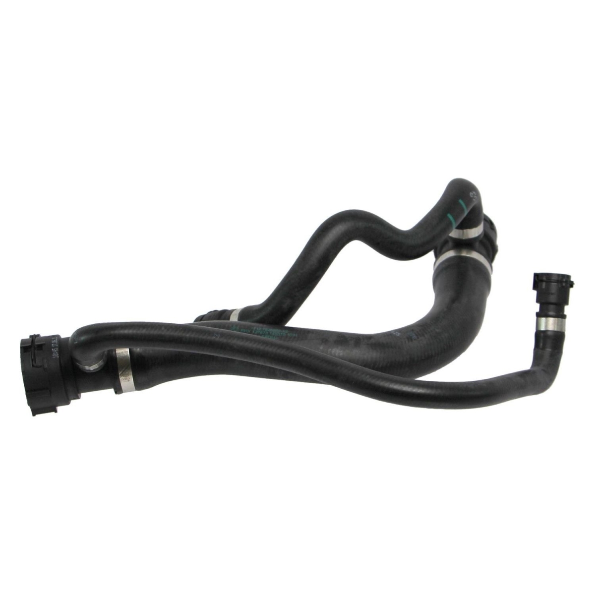 CHR0028P Radiator Coolant Hose for 2004-2005 BMW 7-Series