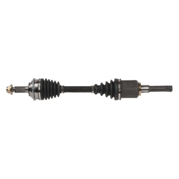 66-2272 CV Axle Assembly for 2010-2012 Ford Fusion - Front Left