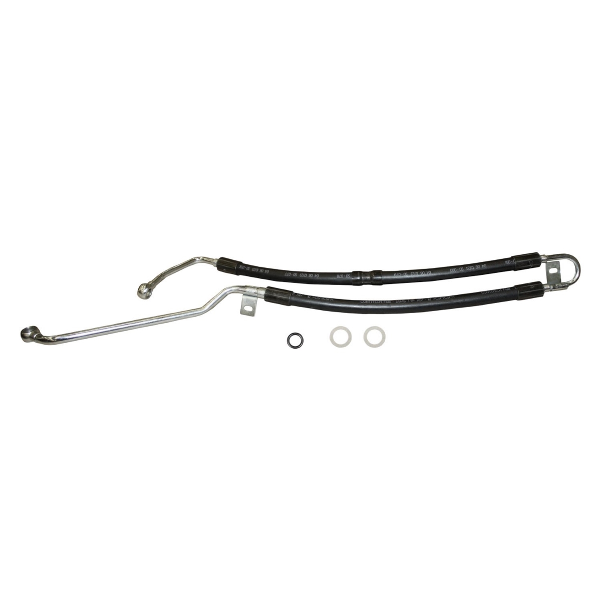 PSH0196 Power Steering Hose for 2001-2006 BMW X5
