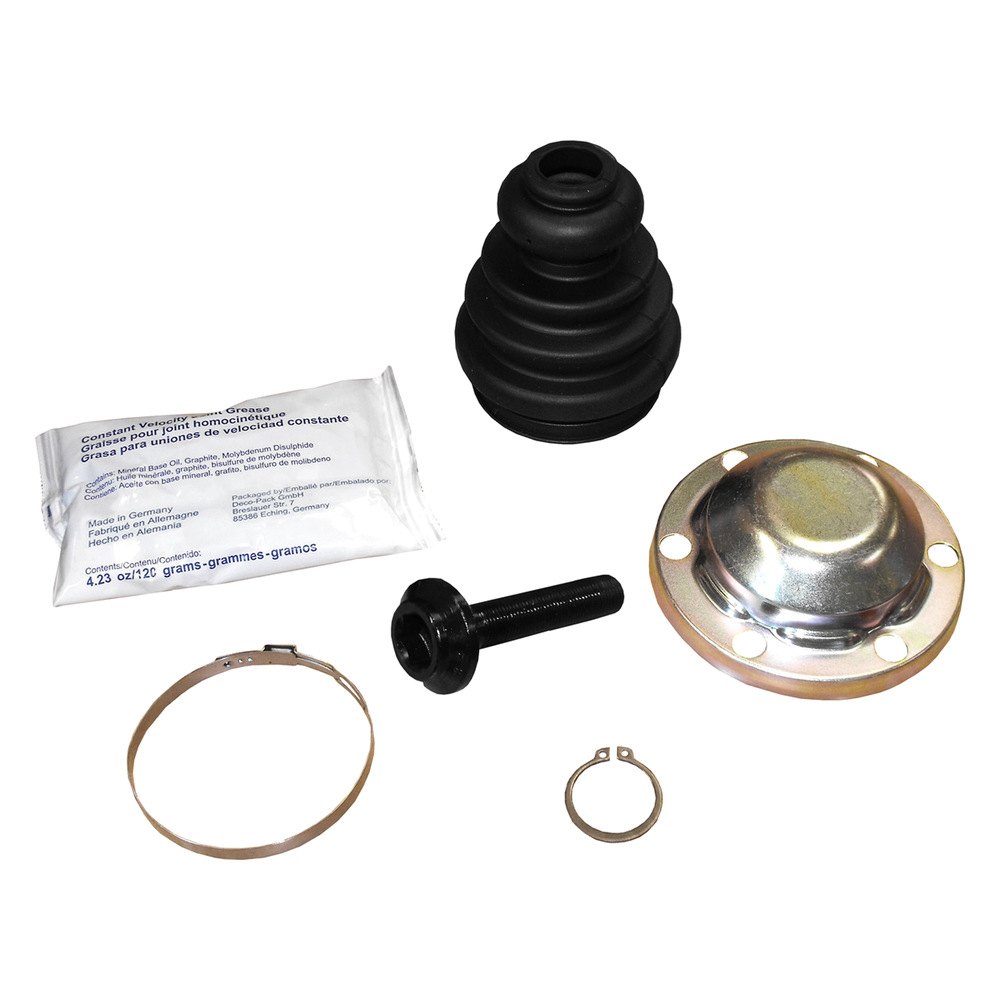 BKN0034R CV Boot Repair Kit for 2000-2003 Audi TT