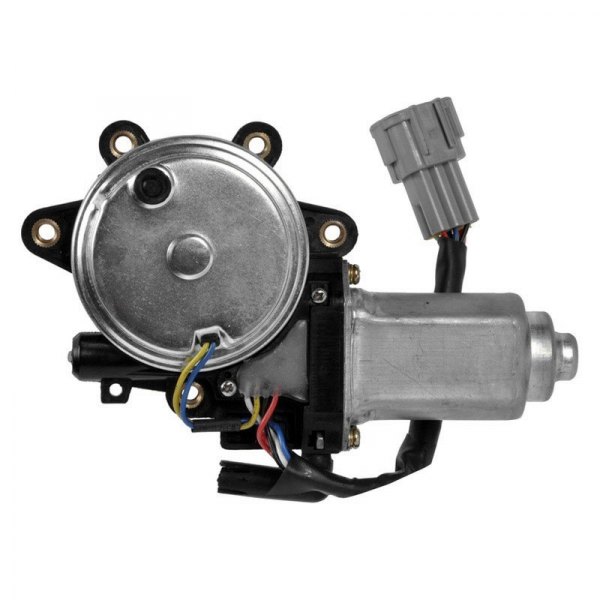 82-1391 Nissan Pathfinder Power Window Motor for 2005-2012 Nissan Pathfinder - Front Left