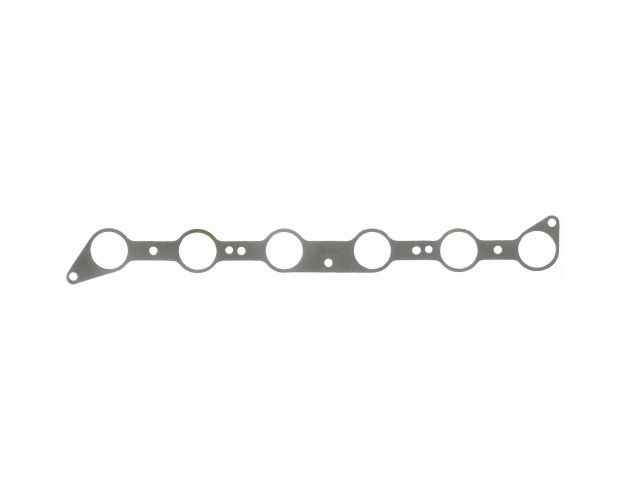 MS93838 Fuel Injection Plenum Gasket Set for 1987-1996 Ford F-350 - Upper