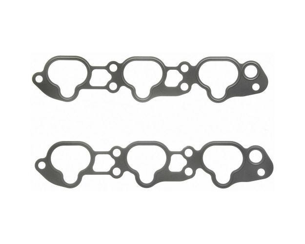MS95422 Engine Intake Manifold Gasket Set for 1993-2002 Mazda 626 - Lower