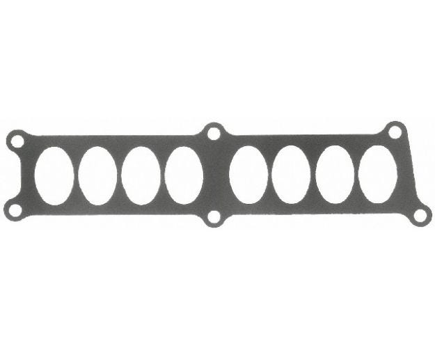MS94176 Fuel Injection Plenum Gasket Set for 1996-1996 Ford Econoline Super Duty - Upper