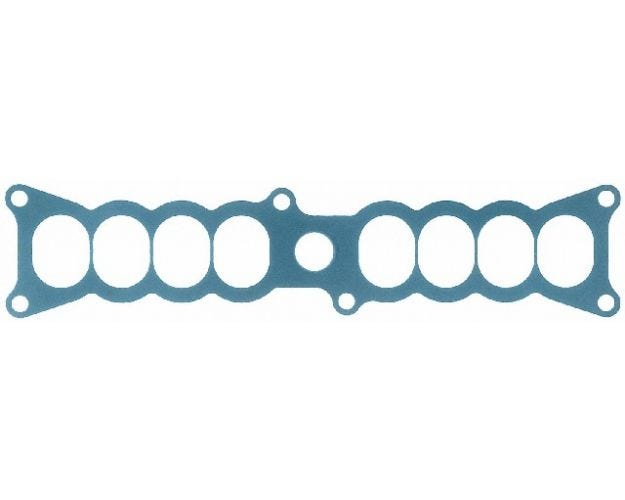 MS94555 Fuel Injection Plenum Gasket Set for 1986-1986 Mercury Capri - Upper