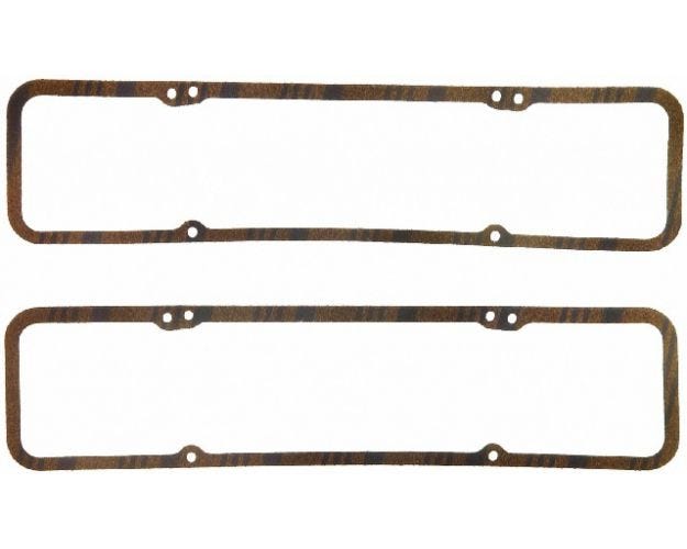 VS12869AC Engine Valve Cover Gasket Set for 1955-1981 Chevrolet Corvette
