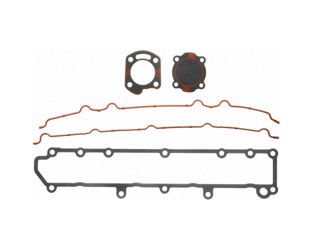 VS50445R Engine Valve Cover Gasket Set for 1991-1991 Oldsmobile Cutlass Calais - Exhaust