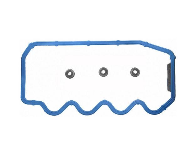 VS50369 Engine Valve Cover Gasket Set for 1991-1997 Ford Escort