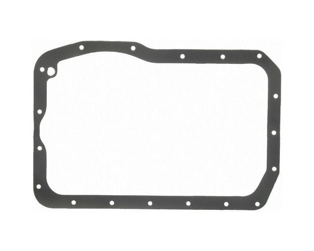 OS20011 Engine Oil Pan Gasket Set for 1966-1966 Elva Courier