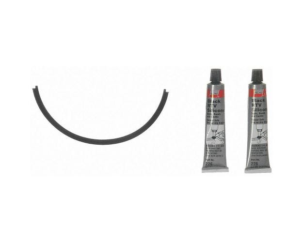 OS30625R Engine Oil Pan Gasket Set for 1989-1995 Ford Taurus