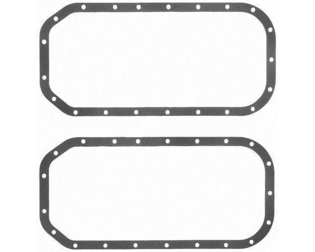 OS30510A Engine Oil Pan Gasket Set for 1989-1992 Geo Prizm