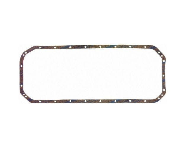 OS30527C Engine Oil Pan Gasket Set for 1987-1993 BMW 325i