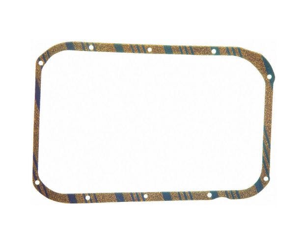 OS30553C Engine Oil Pan Gasket Set for 1987-1999 Toyota Tercel