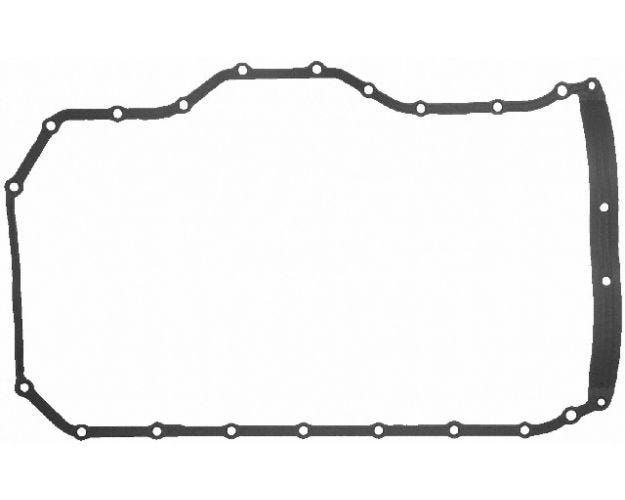 OS34007R Engine Oil Pan Gasket Set for 1992-1992 Jeep Comanche